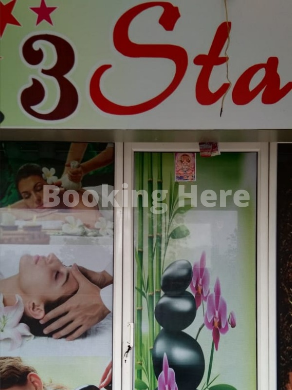 3 Star Massage Spa